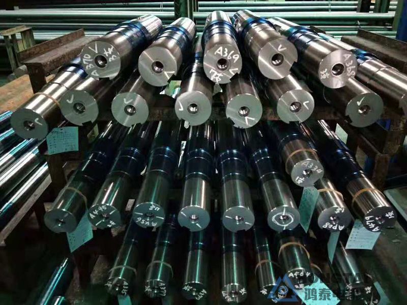 YBBP-315S-4电机轴伸两端打孔、特殊法兰