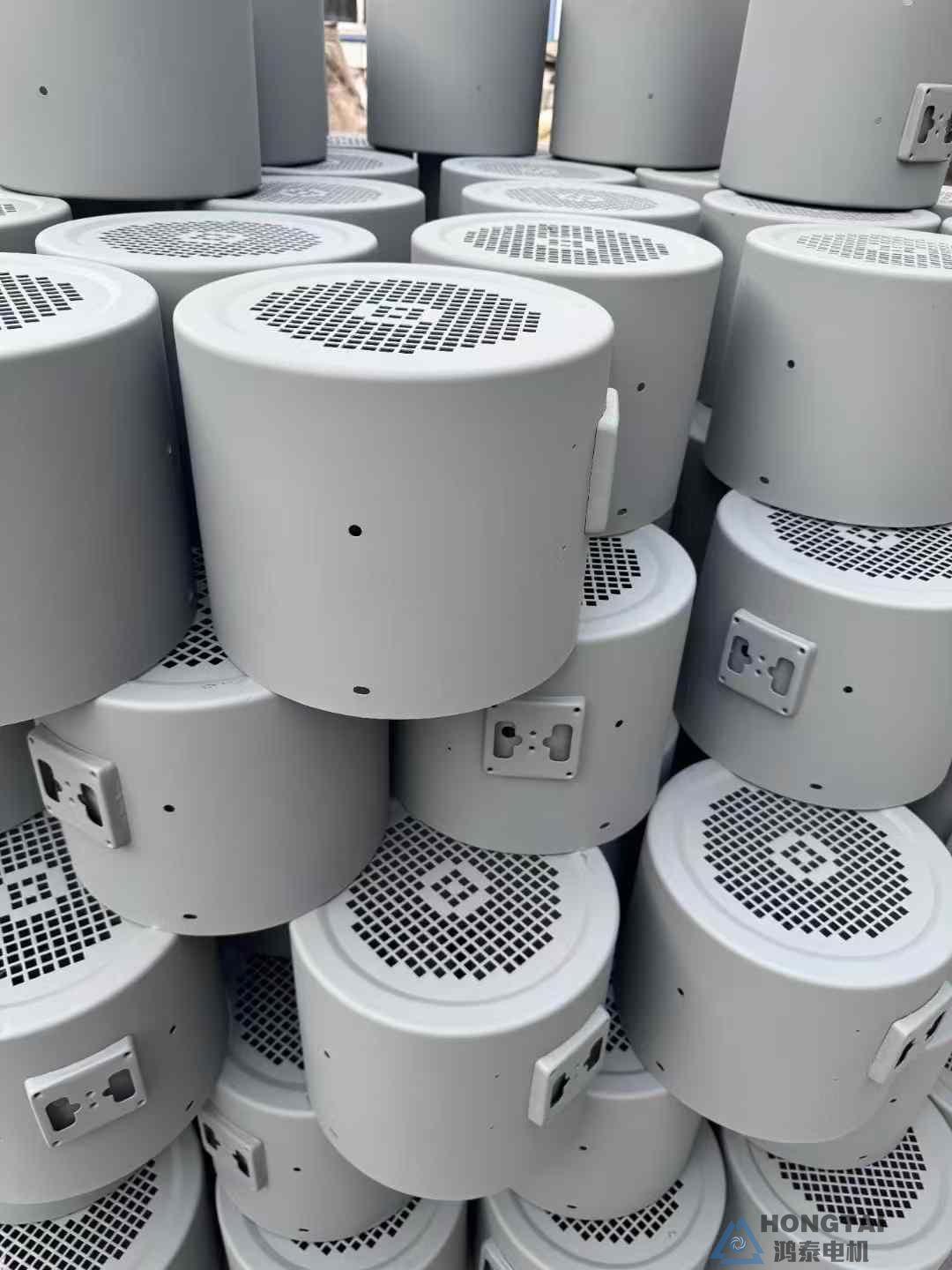 YBBP-315S-4变频电机用G系列变频风机