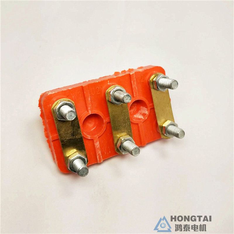 YBBP-315S-4电机接线板