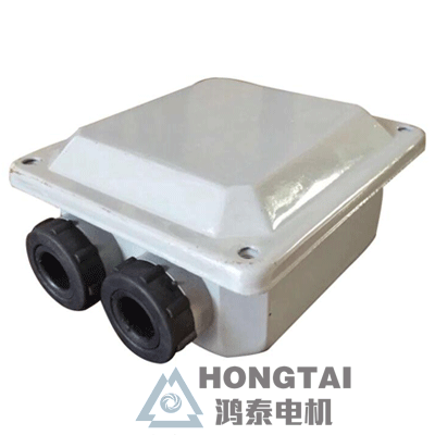YBBP-315S-4Y2电机接线盒-塑料