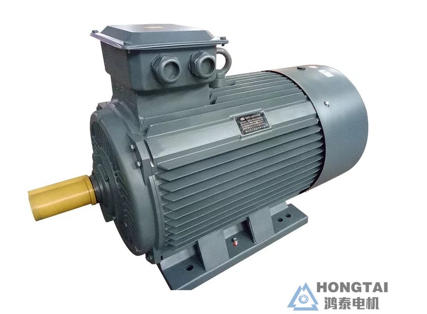 YBBP-315S-4三相异步交流电机效果图