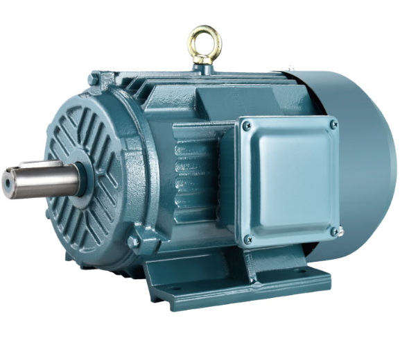 YBBP-315S-4六八极电机参数表