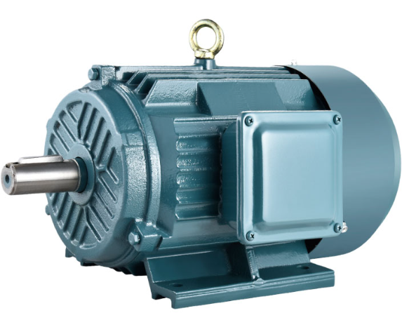 YBBP-315S-4八极十极电机参数表