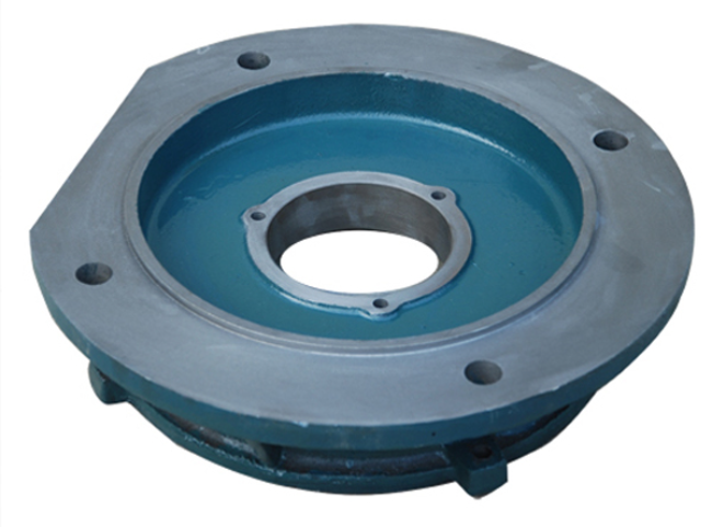 YBBP-315S-4电机法兰盘-立式电机前端盖-驱动端